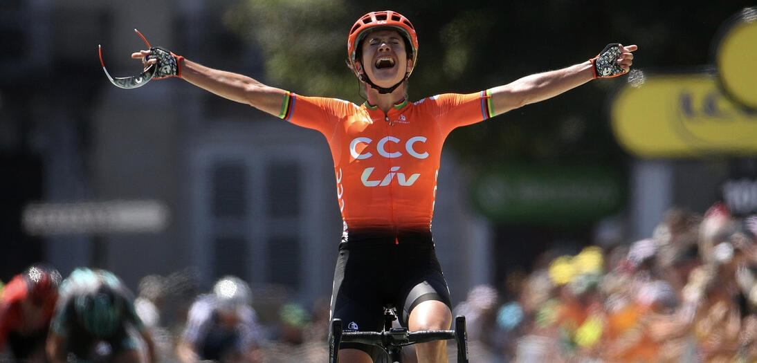 Marianne Vos