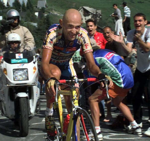 Pantani