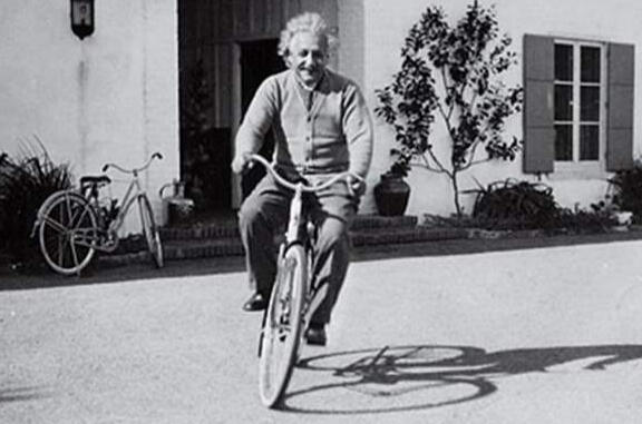 Einstein