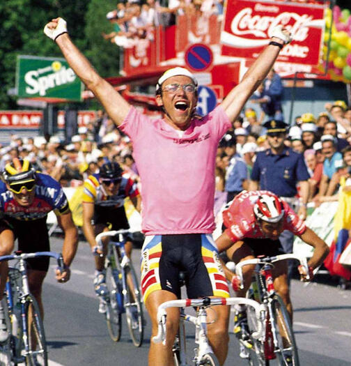 Laurent Fignon